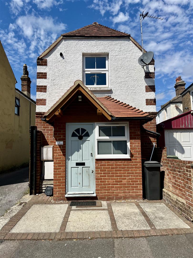 Willowfield Road, Eastbourne